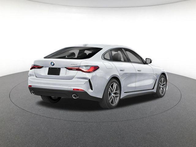 new 2026 BMW 430 Gran Coupe car, priced at $65,265