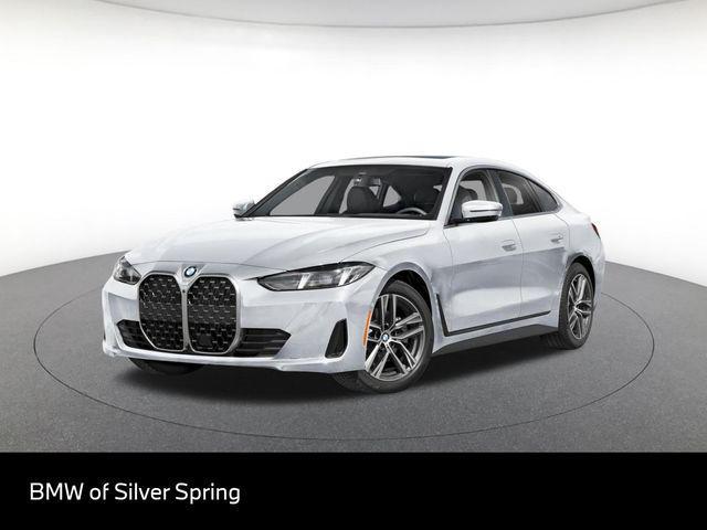 new 2026 BMW 430 Gran Coupe car, priced at $65,265
