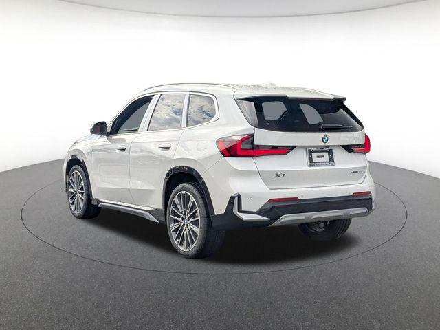new 2026 BMW X1 car, priced at $51,070