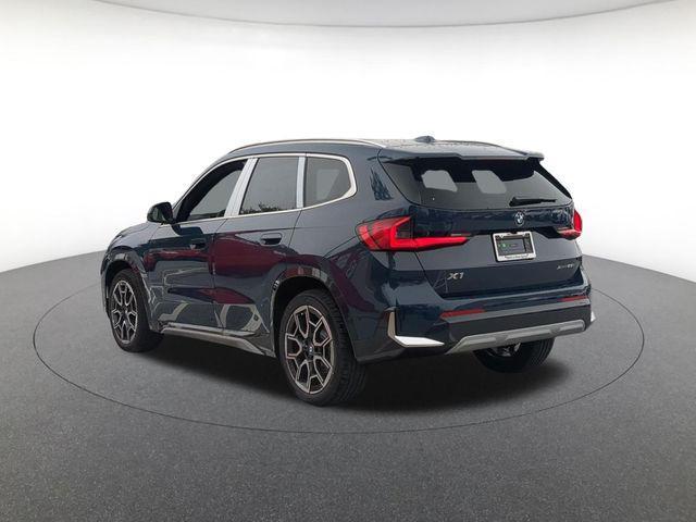 new 2026 BMW X1 car, priced at $50,950