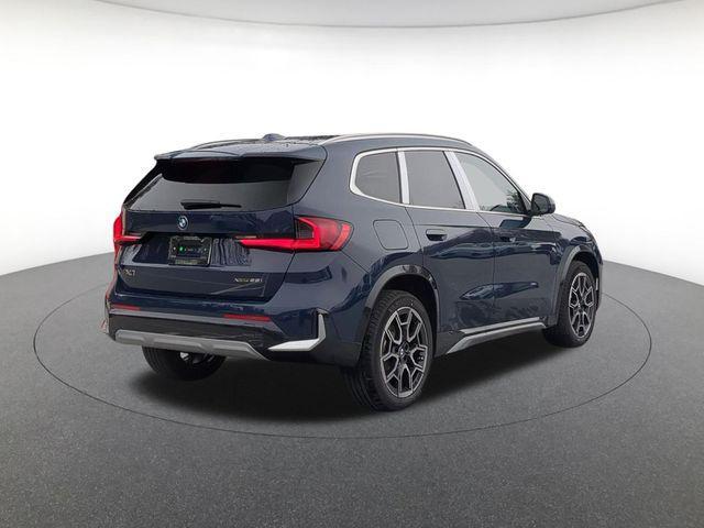 new 2026 BMW X1 car, priced at $50,950