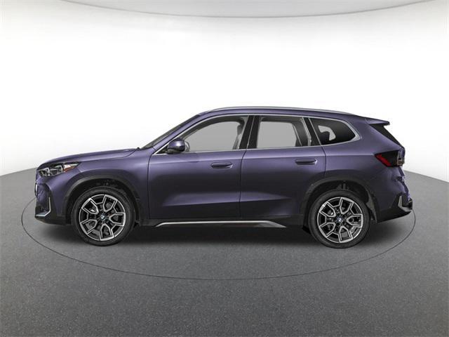 new 2026 BMW X1 car, priced at $50,150