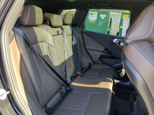 new 2026 BMW X3 car, priced at $57,850