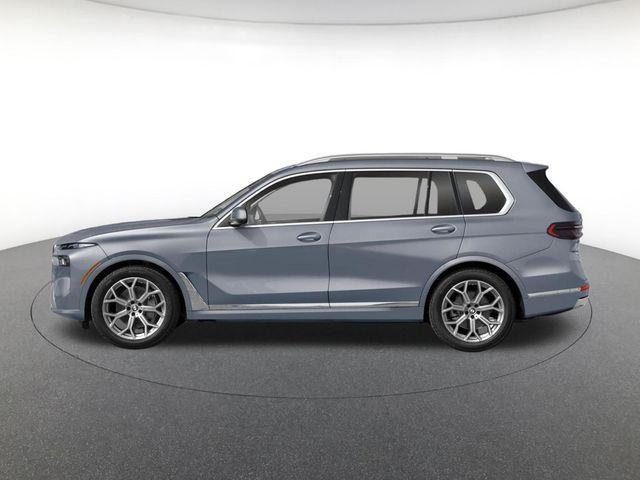 new 2027 BMW X7 car, priced at $99,530