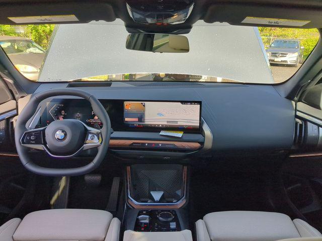 new 2026 BMW X3 car, priced at $59,065