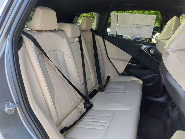 new 2026 BMW X3 car, priced at $59,065