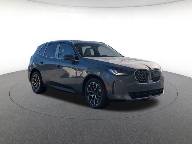 new 2026 BMW X3 car, priced at $59,065