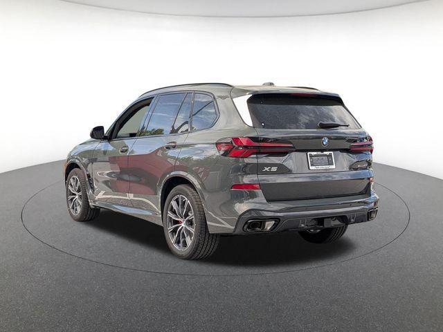 new 2026 BMW X5 car, priced at $86,350
