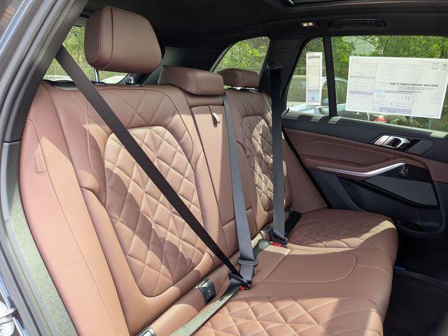 new 2026 BMW X5 car, priced at $86,350