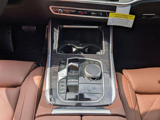 new 2026 BMW X5 car, priced at $86,350