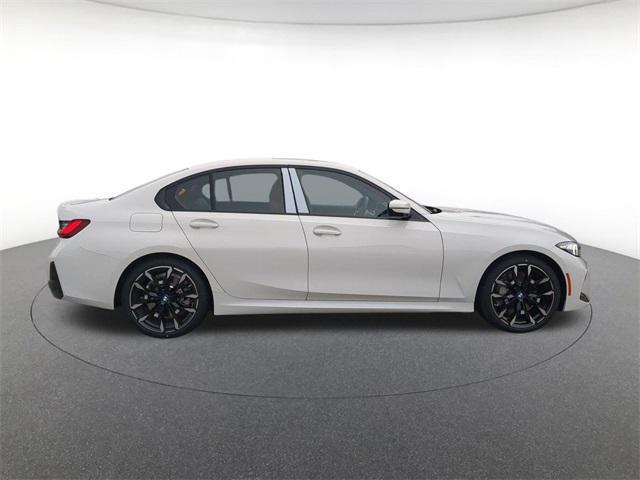 new 2026 BMW 330 car, priced at $54,500