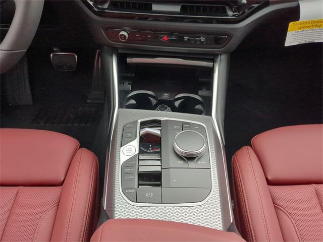 new 2026 BMW 330 car, priced at $54,500