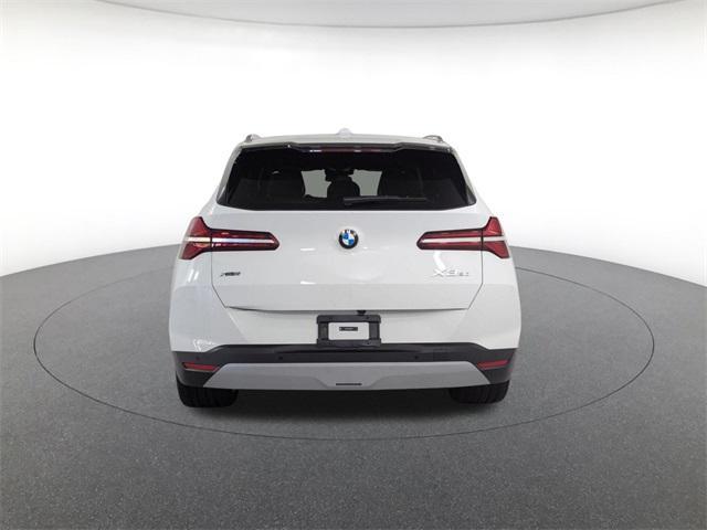 used 2025 BMW X3 car, priced at $46,281