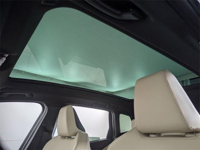 used 2025 BMW X3 car, priced at $46,281