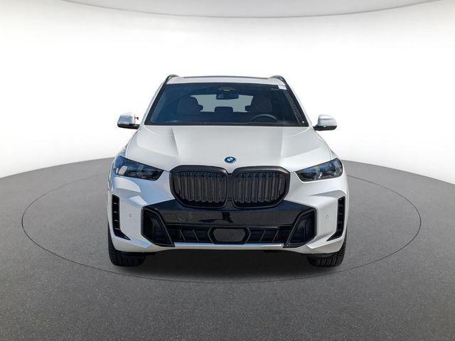 new 2026 BMW X5 PHEV car, priced at $90,050