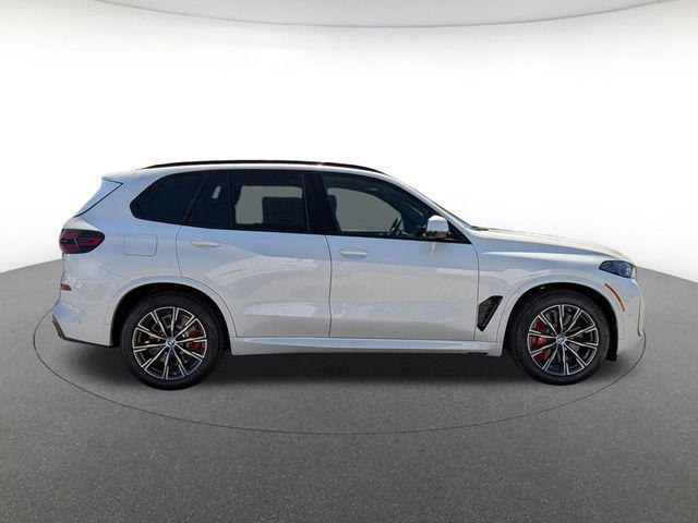 new 2026 BMW X5 PHEV car, priced at $90,050
