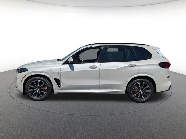 new 2026 BMW X5 PHEV car, priced at $90,050