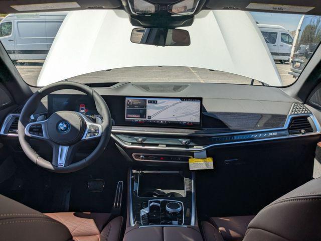 new 2026 BMW X5 PHEV car, priced at $90,050