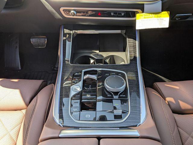 new 2026 BMW X5 PHEV car, priced at $90,050