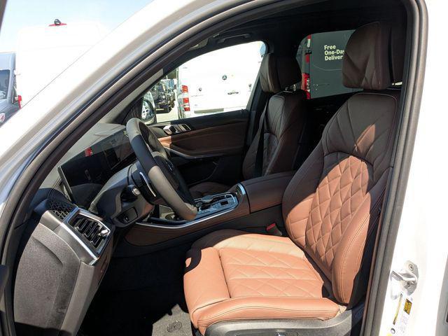 new 2026 BMW X5 PHEV car, priced at $90,050