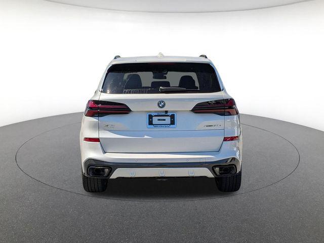 new 2026 BMW X5 PHEV car, priced at $90,050