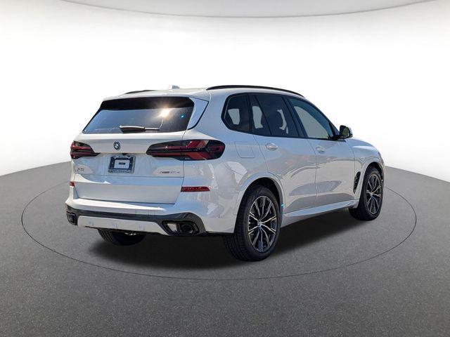 new 2026 BMW X5 PHEV car, priced at $90,050