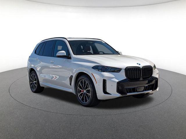 new 2026 BMW X5 PHEV car, priced at $90,050