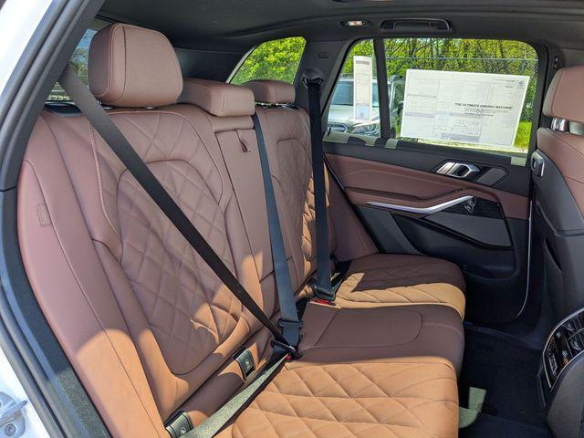 new 2026 BMW X5 PHEV car, priced at $90,050