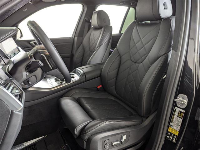 used 2023 BMW X5 car, priced at $45,881