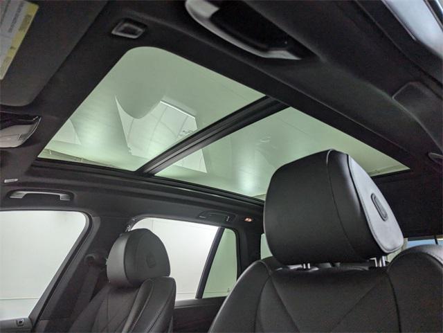 used 2023 BMW X5 car, priced at $45,881