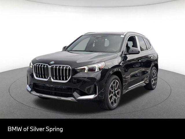 new 2026 BMW X1 car, priced at $49,120