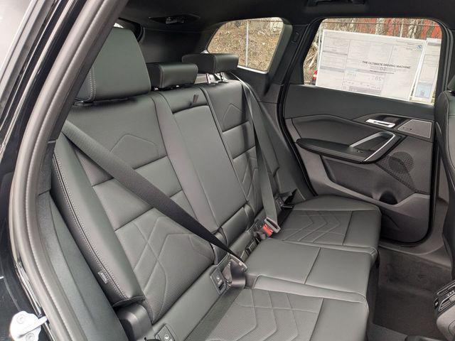 new 2026 BMW X1 car, priced at $49,120