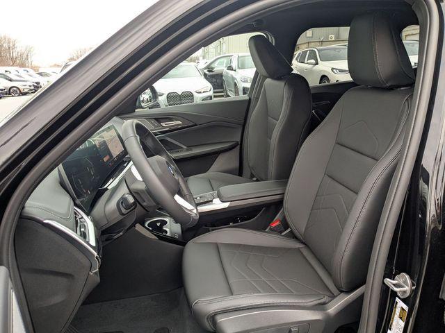 new 2026 BMW X1 car, priced at $49,120