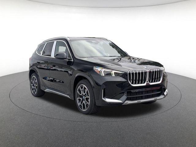 new 2026 BMW X1 car, priced at $49,120