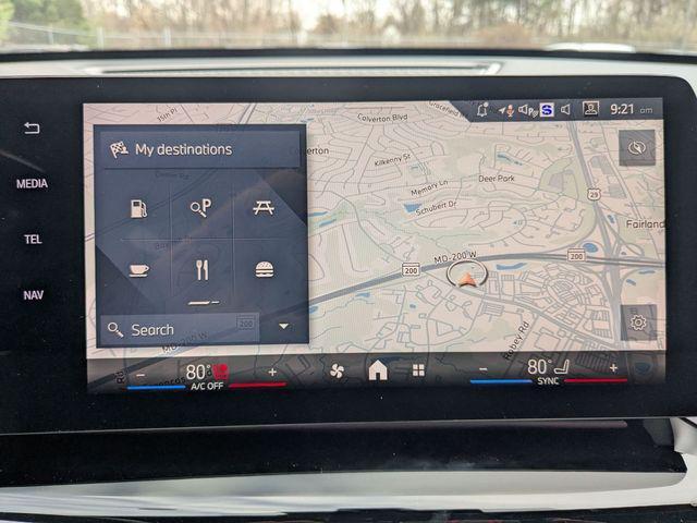 new 2026 BMW X1 car, priced at $49,120