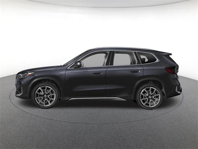 new 2026 BMW X1 car, priced at $48,550