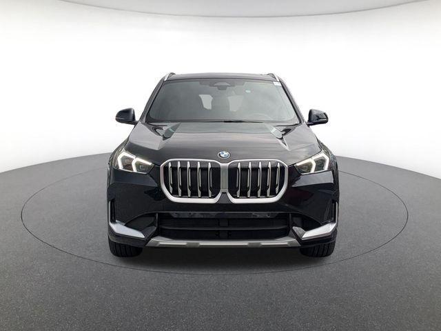 new 2026 BMW X1 car, priced at $49,120