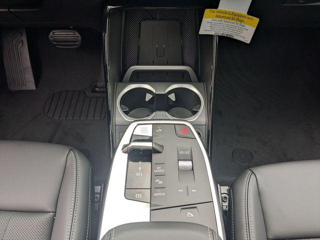 new 2026 BMW X1 car, priced at $49,120