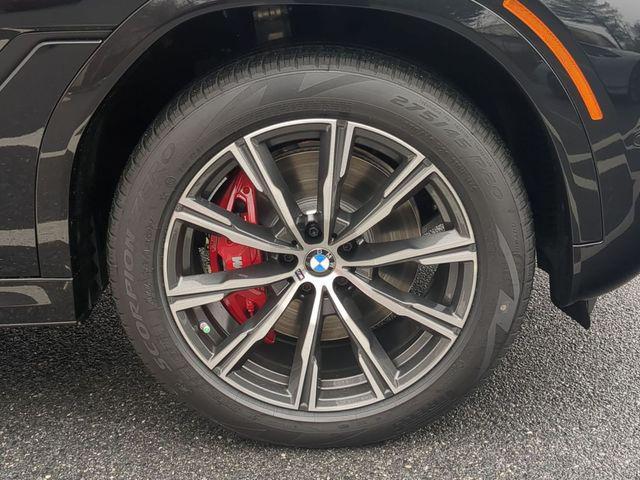 new 2026 BMW X6 car, priced at $88,800