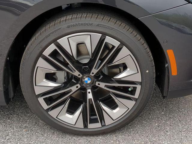 new 2026 BMW 530 car, priced at $69,500