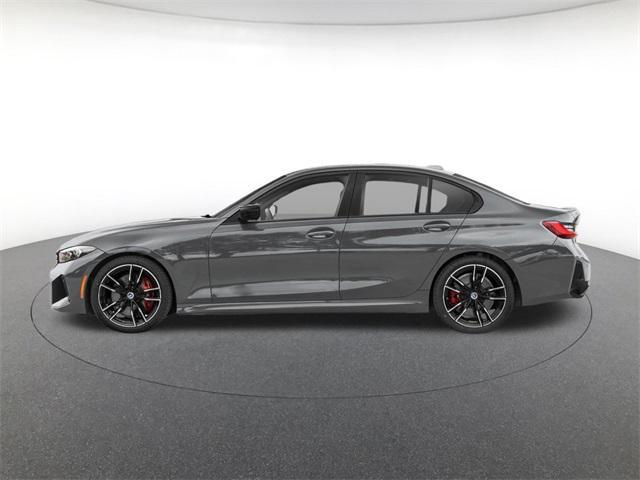 new 2026 BMW M340 car, priced at $74,005