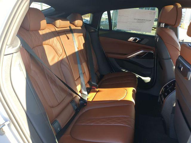 new 2026 BMW X6 car, priced at $92,550