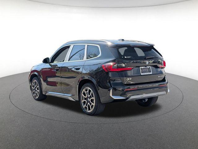 new 2026 BMW X1 car, priced at $49,120