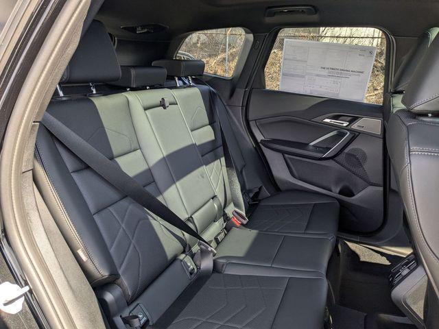 new 2026 BMW X1 car, priced at $49,120