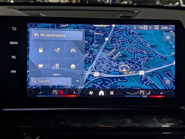 new 2026 BMW X1 car, priced at $49,120