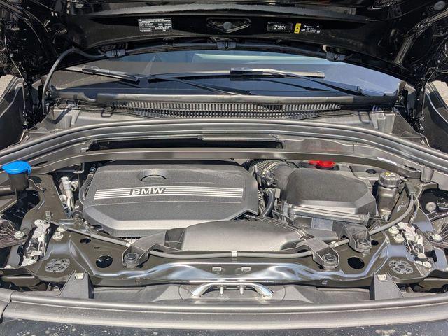 new 2026 BMW X1 car, priced at $49,120