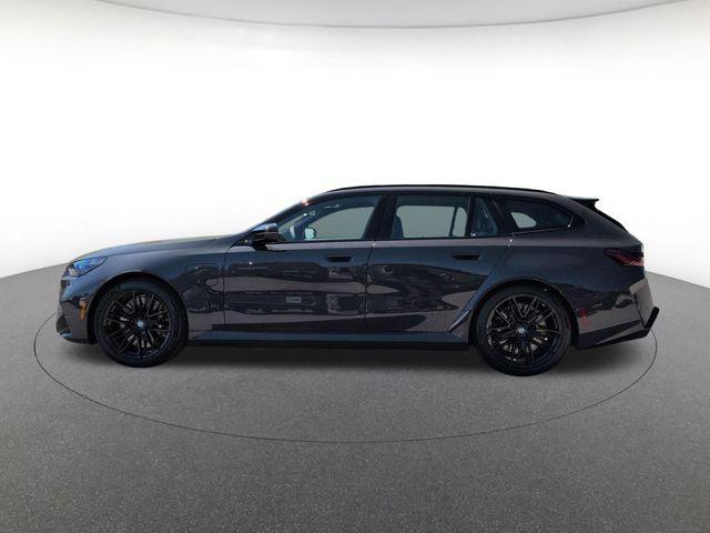new 2026 BMW M5 car, priced at $140,430