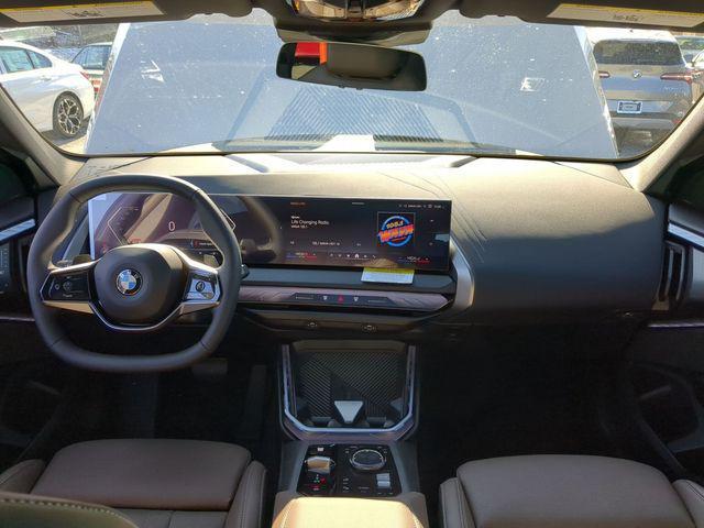new 2026 BMW X3 car, priced at $57,150