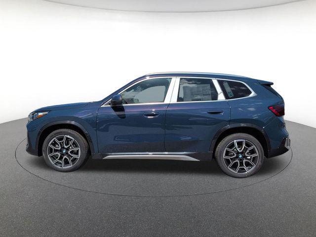 new 2026 BMW X1 car, priced at $49,720