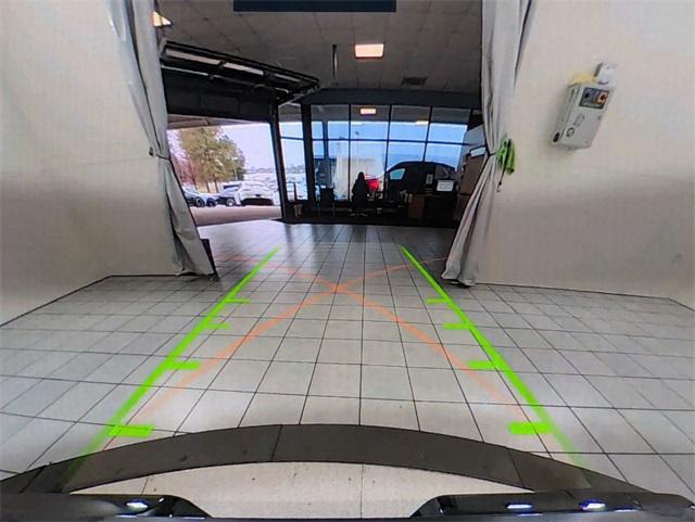 used 2025 BMW M5 car, priced at $118,962